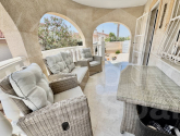 Venta · Detached Villa Ciudad Quesada · Lo Pepin