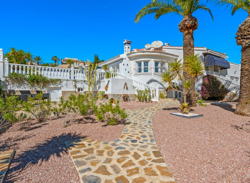 Venta · Detached Villa Ciudad Quesada · Ciudad Quesada - Rojales