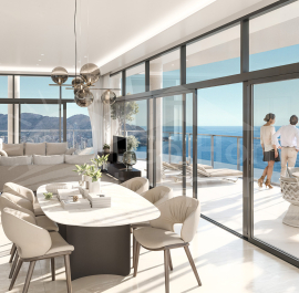 A -  - Benidorm - Spain