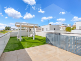 Venta · Detached Villa Ciudad Quesada · Ciudad Quesada - Rojales