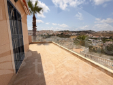 Re-Sale · Villa Detached Ciudad Quesada · La Marquesa Golf