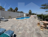 Venta · Detached Villa Algorfa · Lomas De La Juliana