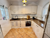 Re-Sale · Detached Villa Algorfa · Lo Crispin