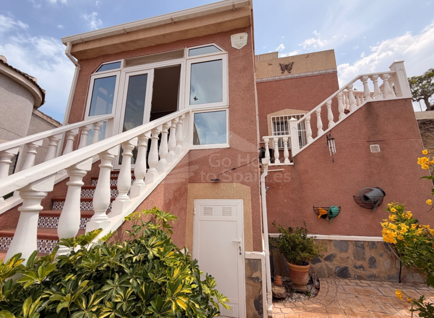 Venta · Villa Detached Ciudad Quesada · Rojales