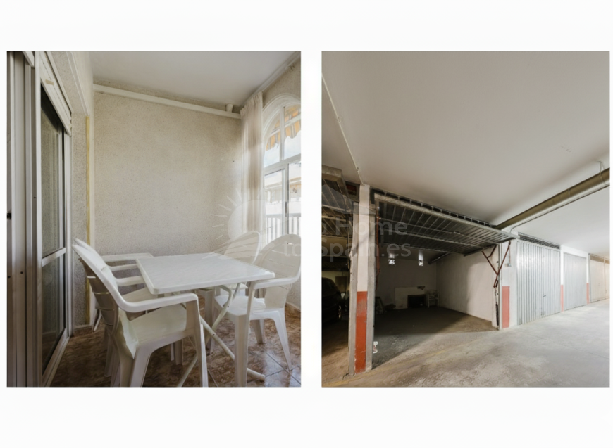  · A Torrevieja · playa de los naufragos