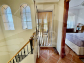 Re-Sale · Detached Villa Algorfa · Lo Crispin