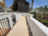 Venta · Bungalow Ciudad Quesada