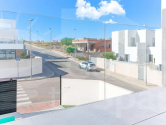 Re-Sale · Detached Villa Benijófar · Benijófar, Alicante