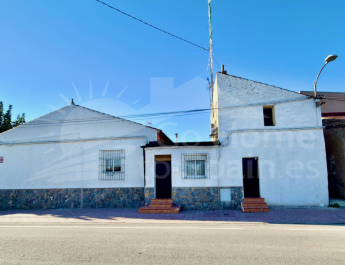 Detached Villa - Re-Sale - Dolores - Dolores