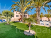 Re-Sale · Villa Ciudad Quesada - Rojales