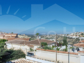 Re-Sale · Detached Villa Ciudad Quesada