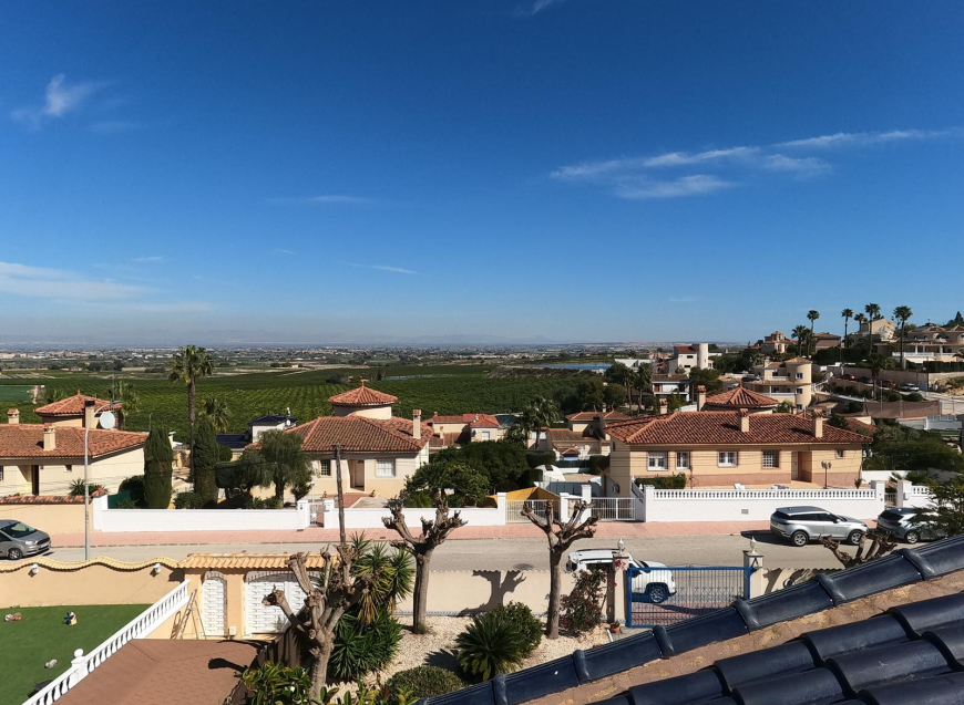 Venta · Detached Villa Algorfa