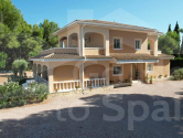 Venta · Detached Villa Aspe