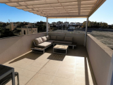 Re-Sale · Apartment Algorfa · La finca Golf