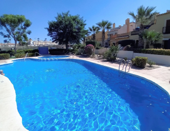 Apartment - Venta - Algorfa - La finca Golf