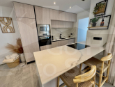 Re-Sale · Apartment Algorfa · La Finca Resort