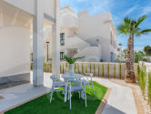 New Build · Apartment Ciudad Quesada · Ciudad Quesada - Rojales