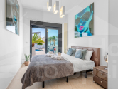 Re-Sale · Detached Villa Orihuela Costa · Villamartin