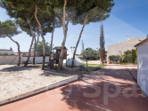 Re-Sale · Detached Villa Santa Pola