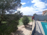 Venta · Detached Villa Algorfa · La finca Golf