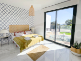 Re-Sale · Apartment Villajoyosa · Playas Del Torres