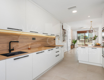 Bungalow - New Build - Torrevieja - Torrevieja - Los Balcones