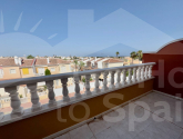 Re-Sale · Detached Villa Ciudad Quesada · Ciudad Quesada - Rojales