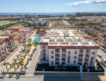 Apartment - Nueva construcción  - Cabo Roig - Lomas de Cabo Roig