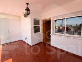 Re-Sale · Townhouse Ciudad Quesada · Doña Pepa
