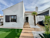 Venta · Detached Villa Algorfa · La Finca Golf Resort