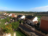 Re-Sale · Bungalow Algorfa · La finca Golf