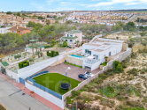  · D Algorfa · Lomas De La Juliana