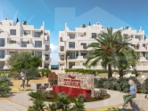 New Build · Apartment Murcia · Torre-Pacheco
