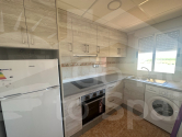 Re-Sale · Apartment Algorfa · Village