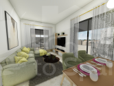 New Build · Apartament Orihuela Costa · Dehesa de Campoamor