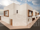  · T San Javier