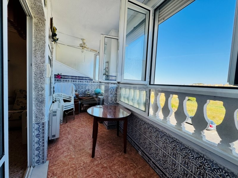 Re-Sale · Apartment La Mata