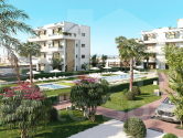 New Build · Apartment Torre Pacheco · Santa Rosalia Lake And Life Resort