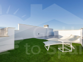 Nueva construcción  · Duplex Orihuela · Vistabella