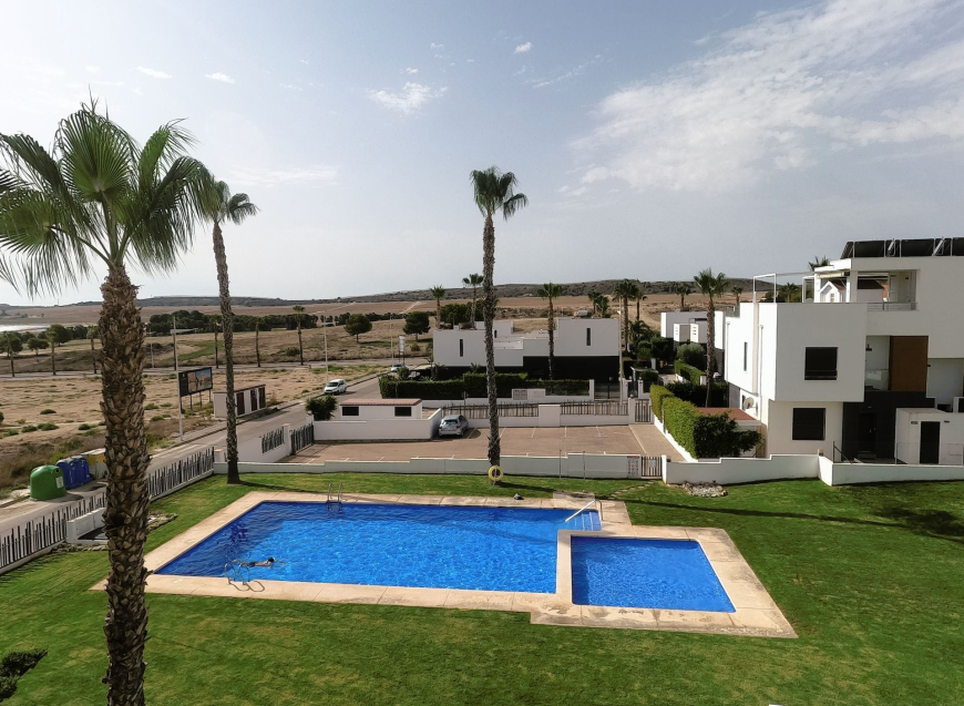 Venta · Apartment Algorfa · La finca Golf