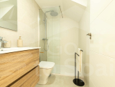 New Build · Semi-Detached Villa Cox