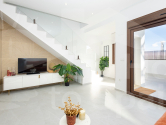 Nueva construcción  · Duplex Orihuela · Vistabella