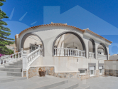  · Detached Villa Ciudad Quesada · Ciudad Quesada - Rojales