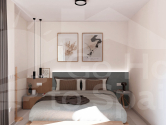 New Build · Detached Villa Altaona Golf And Country Village