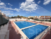 Re-Sale · Townhouse Ciudad Quesada · Ciudad Quesada - Rojales