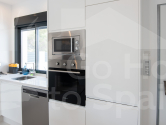New Build · Detached Villa Pilar de la Horadada · Pinar de Campoverde