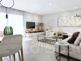 Nueva construcción  · Apartment Almoradi · Costa Blanca