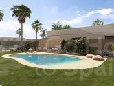 Nueva construcción  · Detached Villa Altaona Golf And Country Village