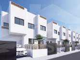 New Build · Apartment Dolores · Costa Blanca