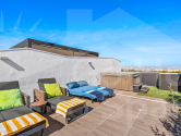 Re-Sale · Penthouse Villamartín · Villamartin